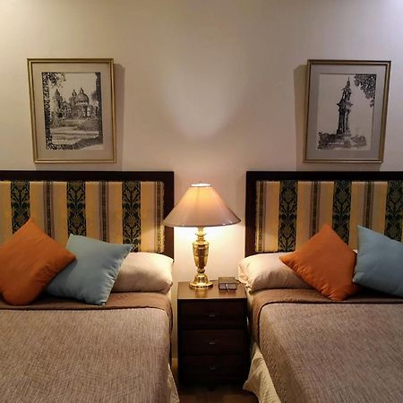 Casa Marina Bed And Breakfast Pagsanjan Buitenkant foto