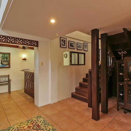 Casa Marina Bed And Breakfast Pagsanjan Buitenkant foto