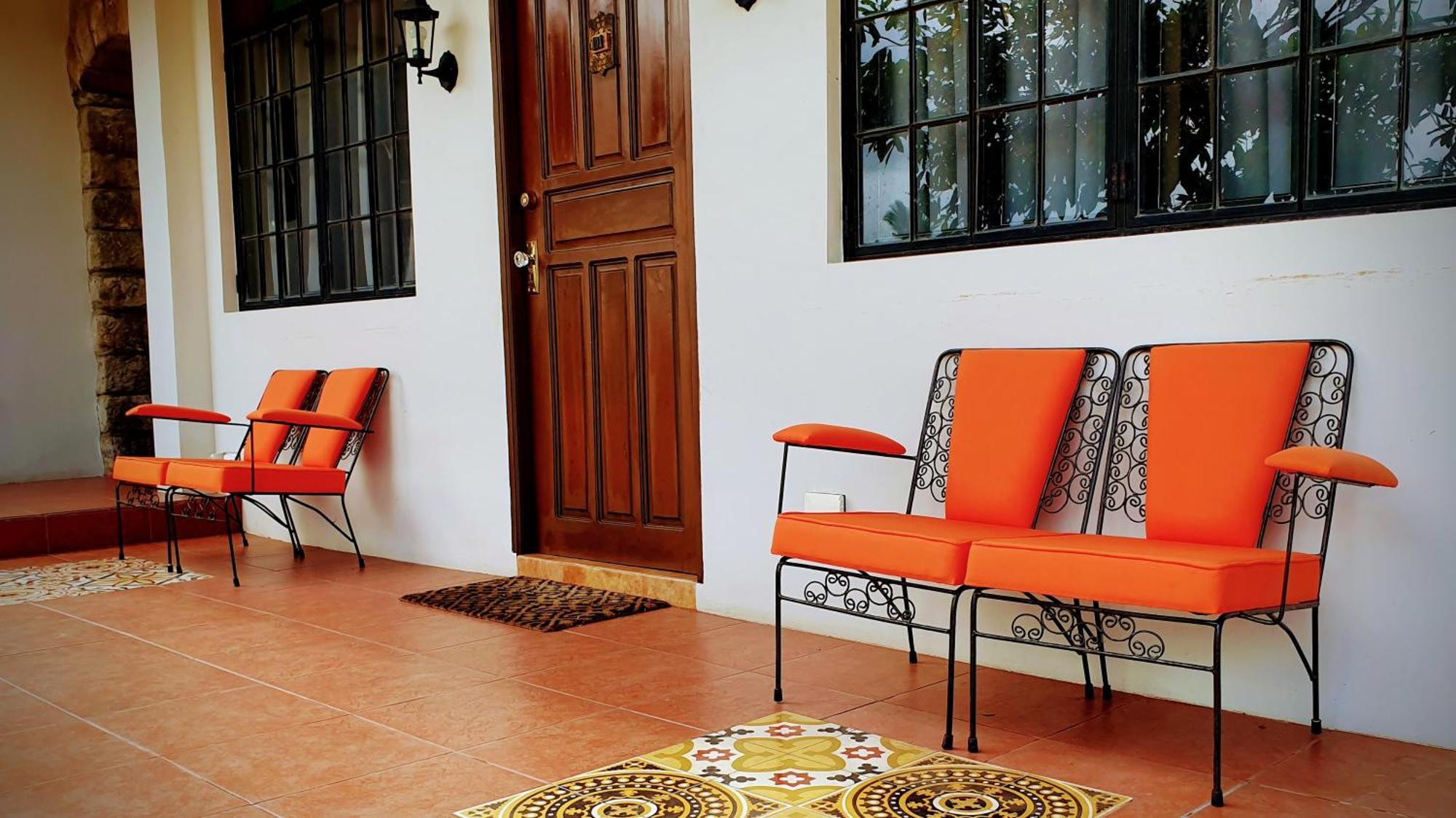 Casa Marina Bed And Breakfast Pagsanjan Buitenkant foto