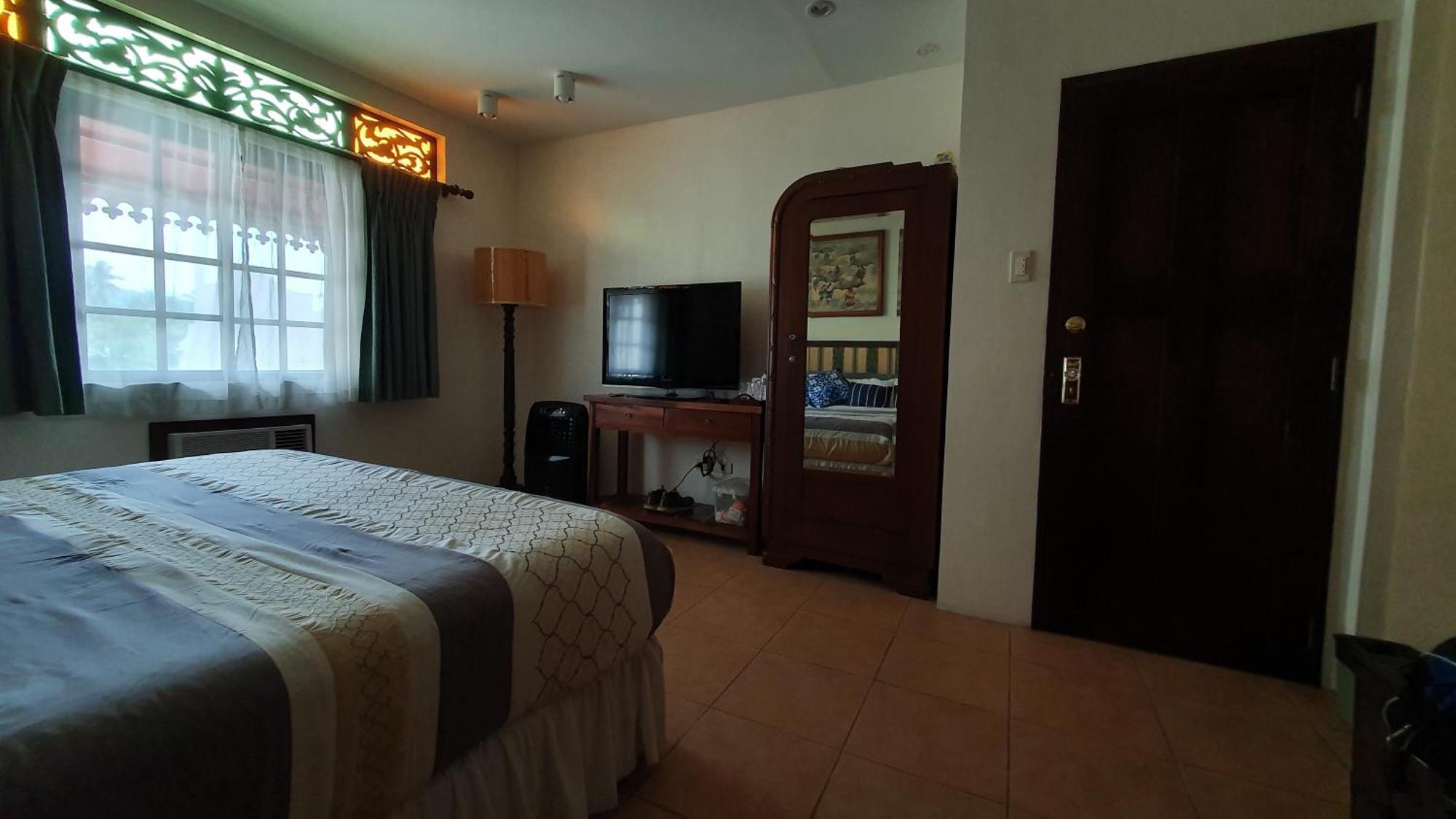 Casa Marina Bed And Breakfast Pagsanjan Buitenkant foto