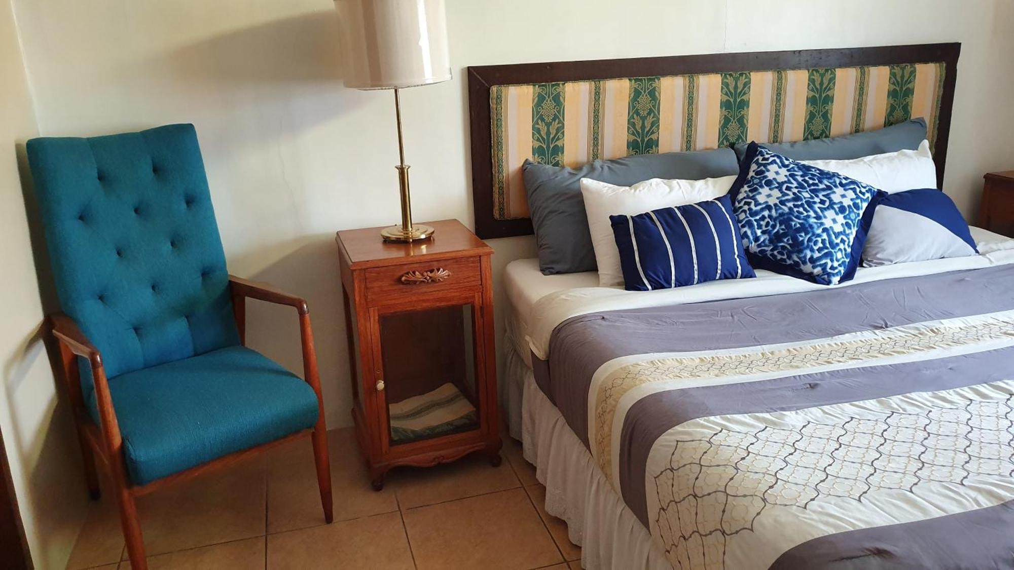 Casa Marina Bed And Breakfast Pagsanjan Buitenkant foto