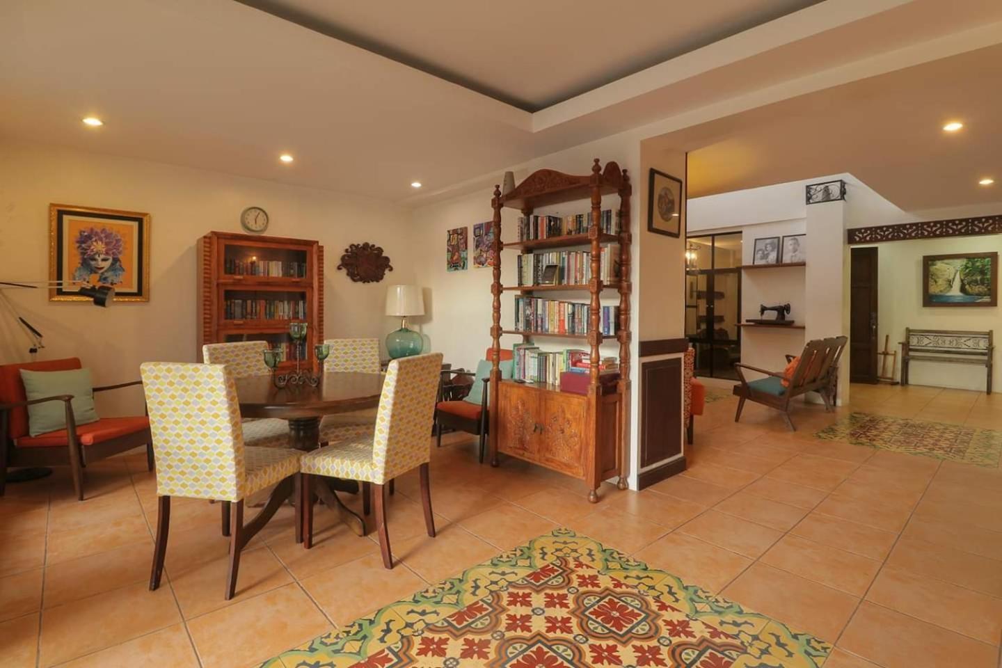 Casa Marina Bed And Breakfast Pagsanjan Buitenkant foto