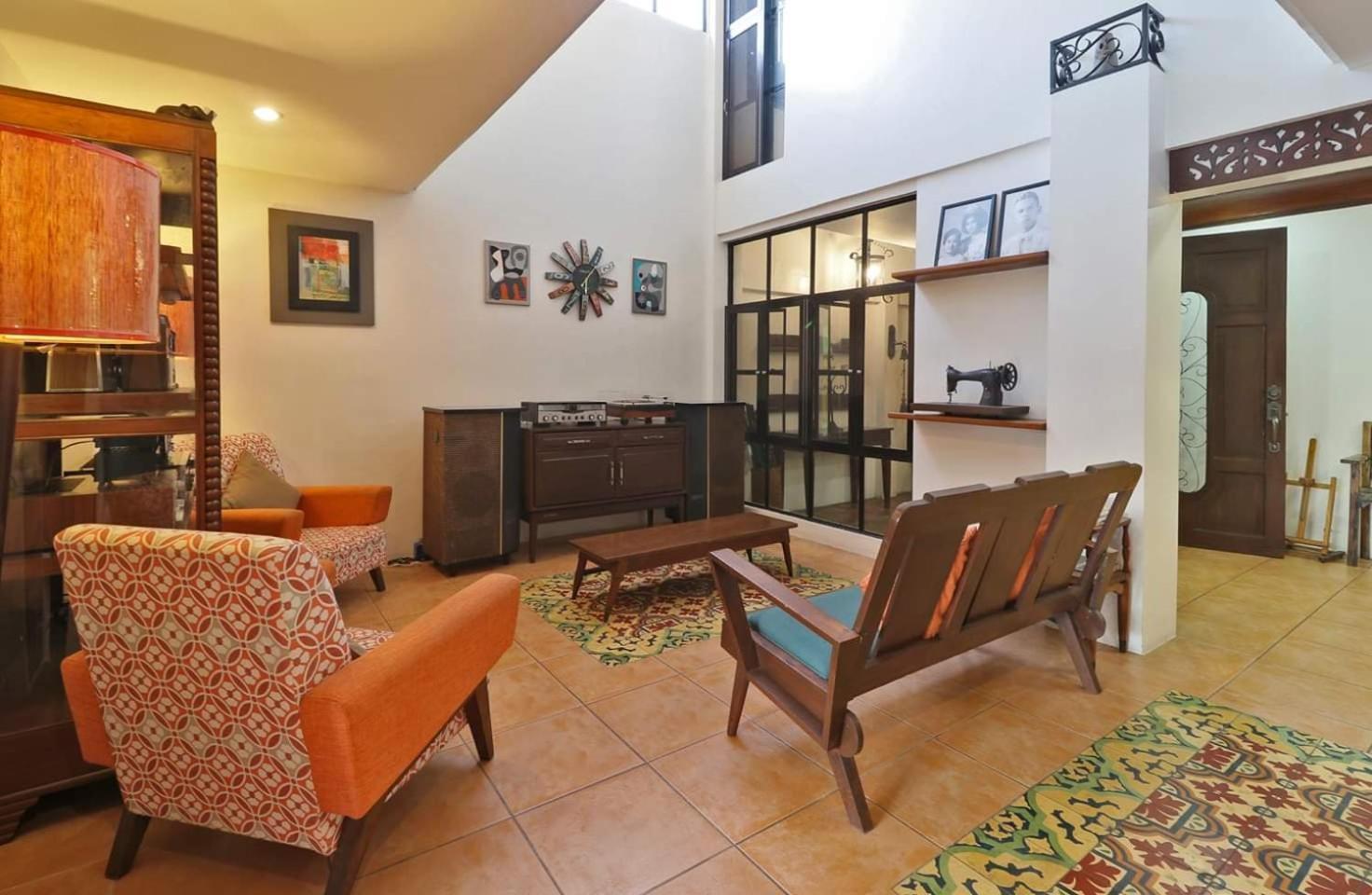 Casa Marina Bed And Breakfast Pagsanjan Buitenkant foto