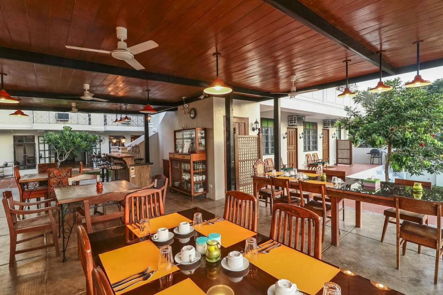 Casa Marina Bed And Breakfast Pagsanjan Buitenkant foto
