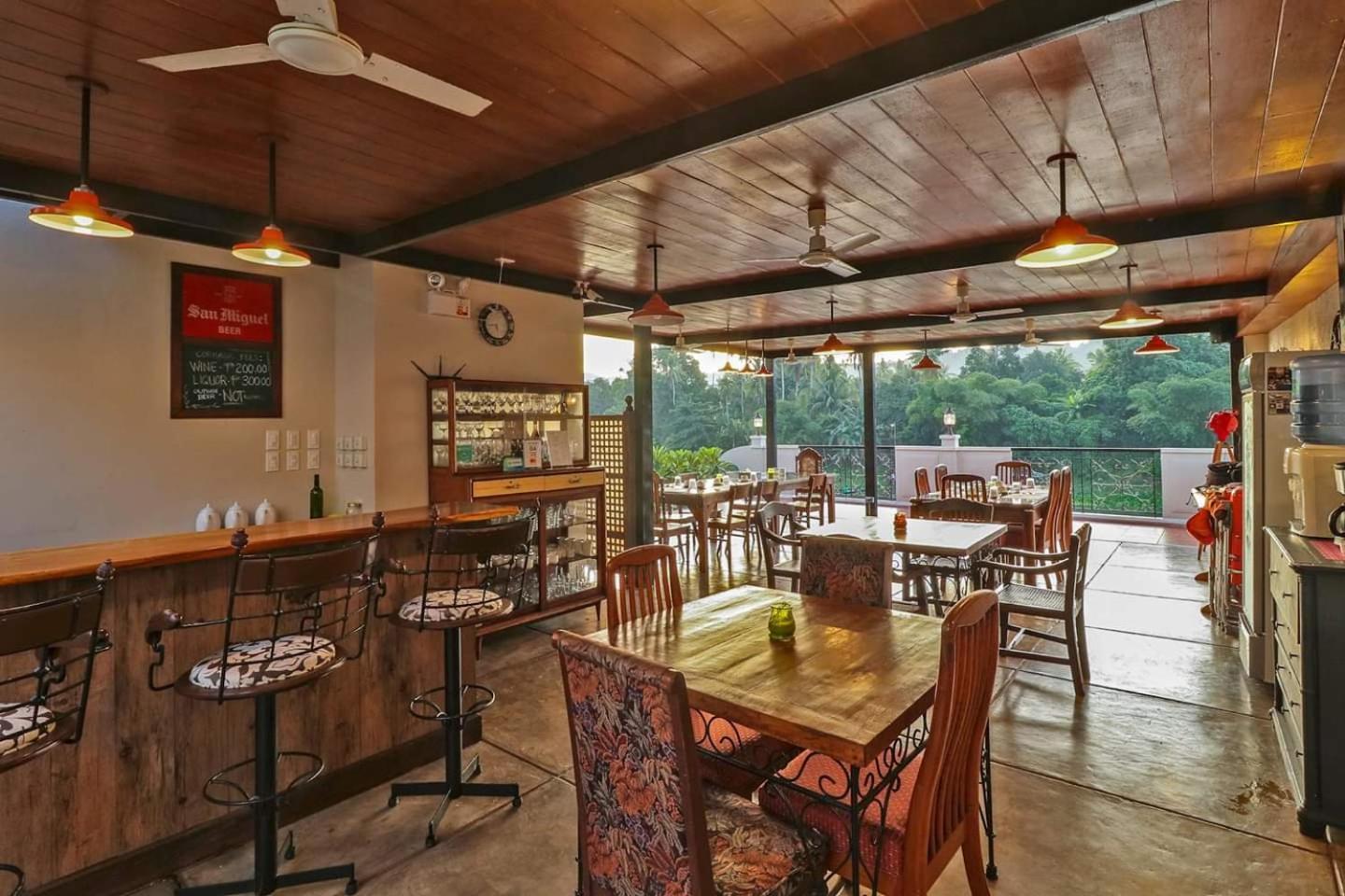 Casa Marina Bed And Breakfast Pagsanjan Buitenkant foto