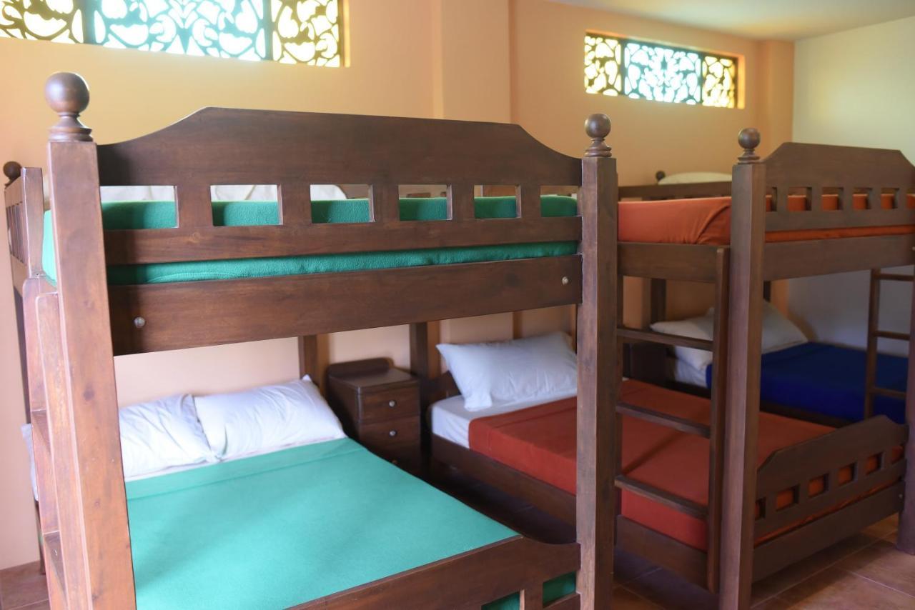 Casa Marina Bed And Breakfast Pagsanjan Buitenkant foto