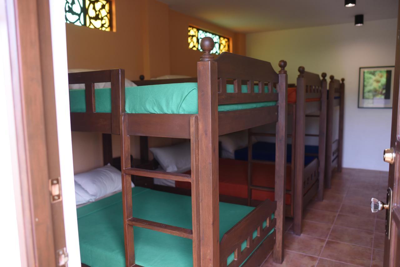 Casa Marina Bed And Breakfast Pagsanjan Buitenkant foto
