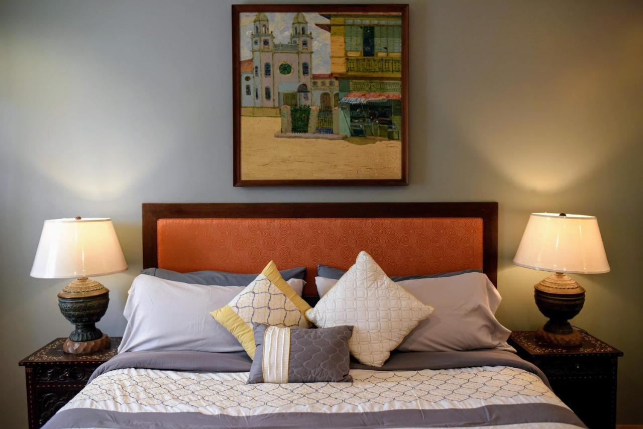 Casa Marina Bed And Breakfast Pagsanjan Buitenkant foto