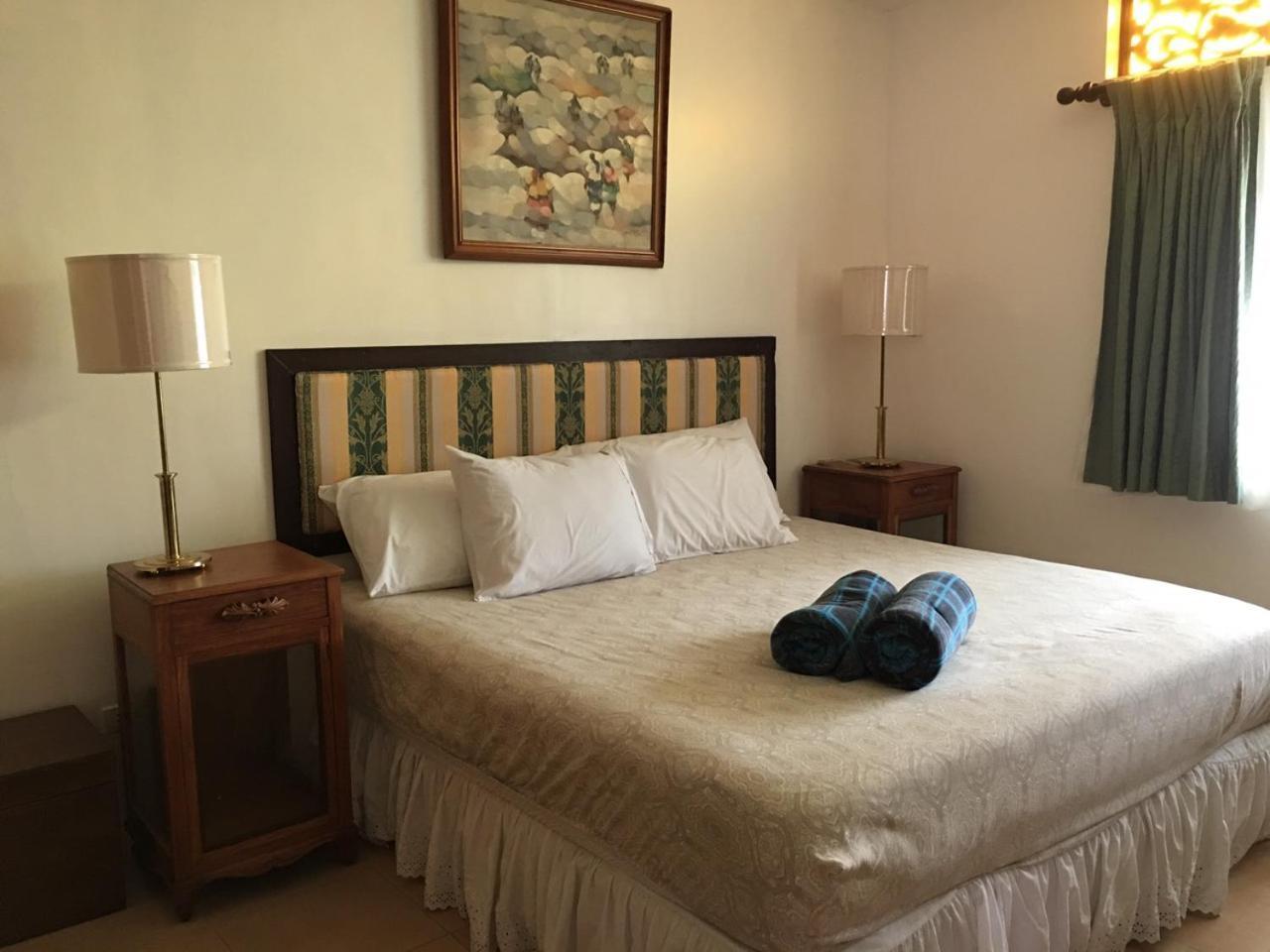 Casa Marina Bed And Breakfast Pagsanjan Buitenkant foto