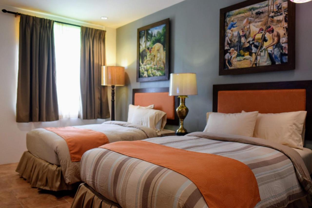 Casa Marina Bed And Breakfast Pagsanjan Buitenkant foto