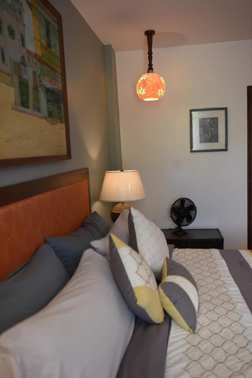 Casa Marina Bed And Breakfast Pagsanjan Buitenkant foto