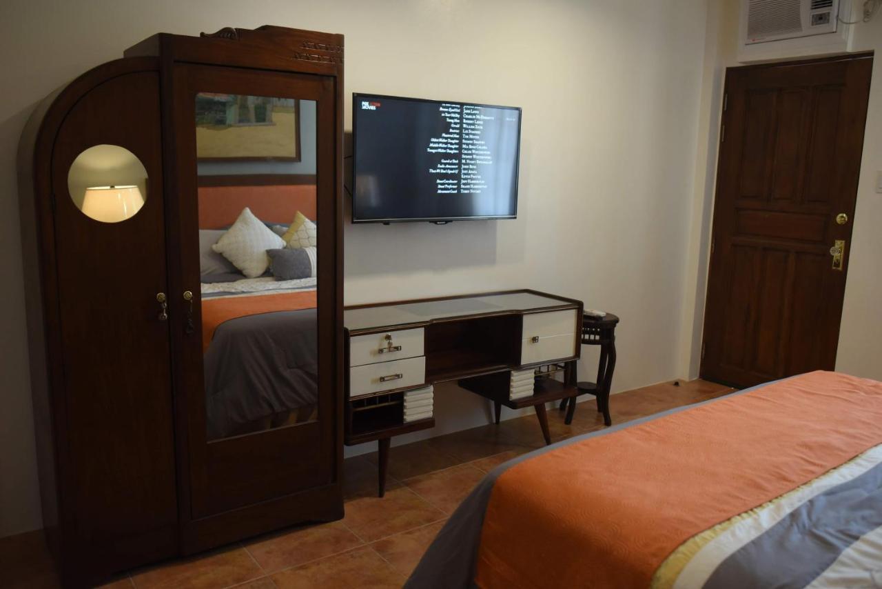 Casa Marina Bed And Breakfast Pagsanjan Buitenkant foto