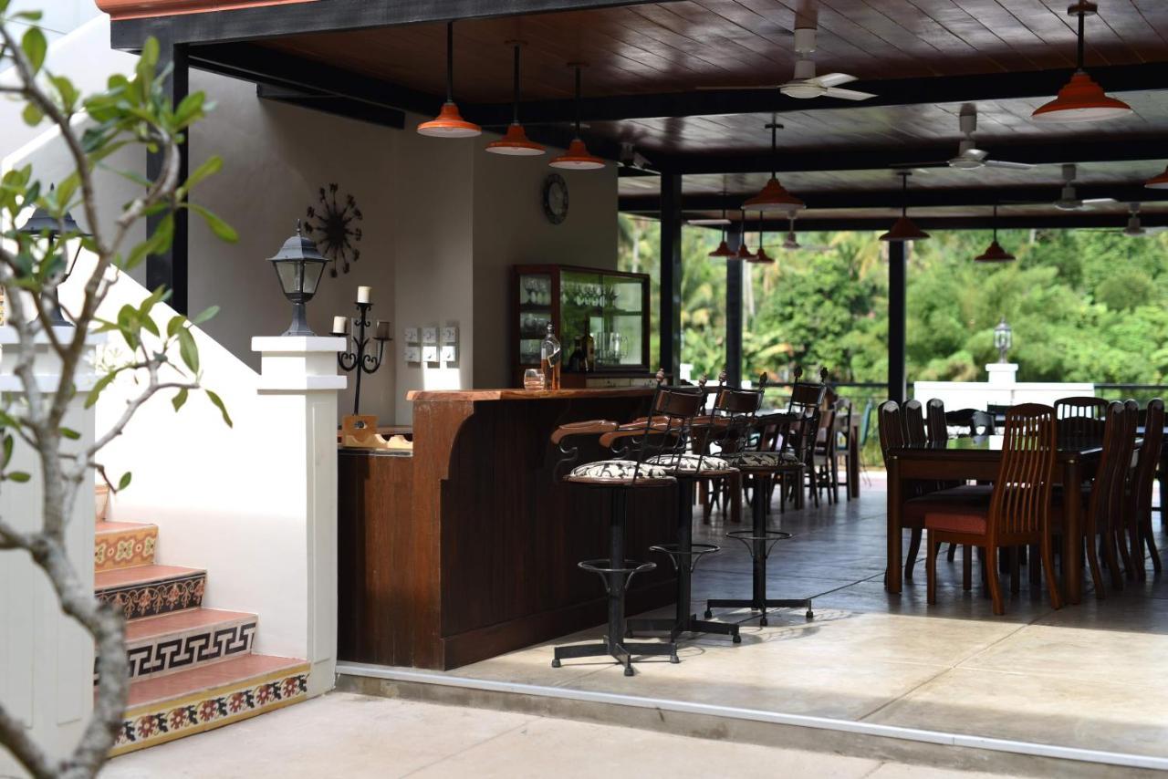 Casa Marina Bed And Breakfast Pagsanjan Buitenkant foto