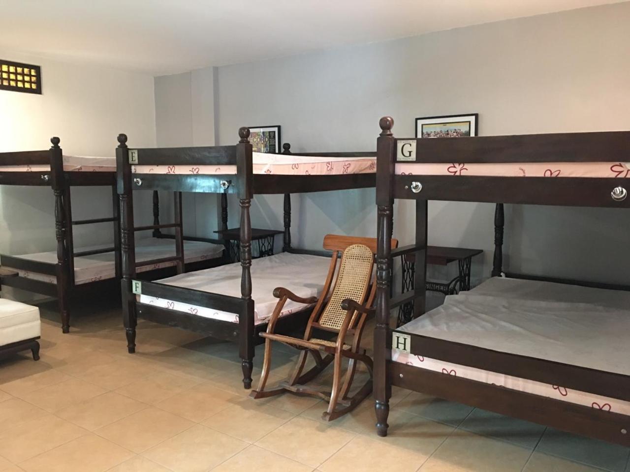 Casa Marina Bed And Breakfast Pagsanjan Buitenkant foto