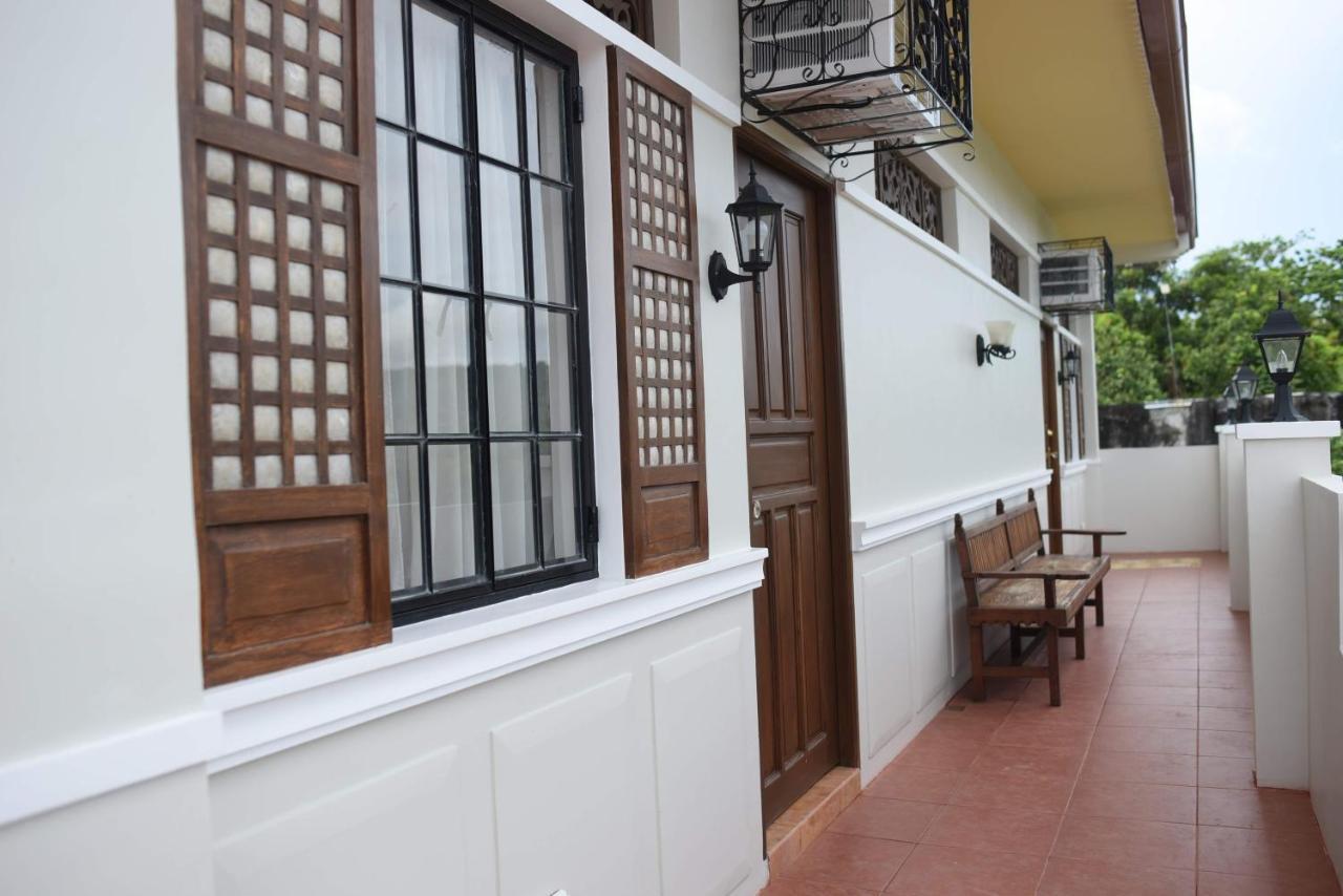 Casa Marina Bed And Breakfast Pagsanjan Buitenkant foto