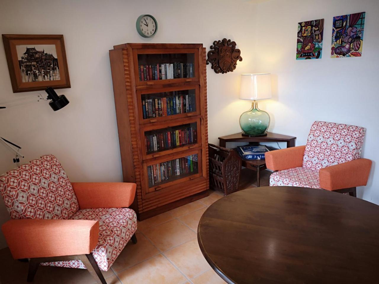 Casa Marina Bed And Breakfast Pagsanjan Buitenkant foto