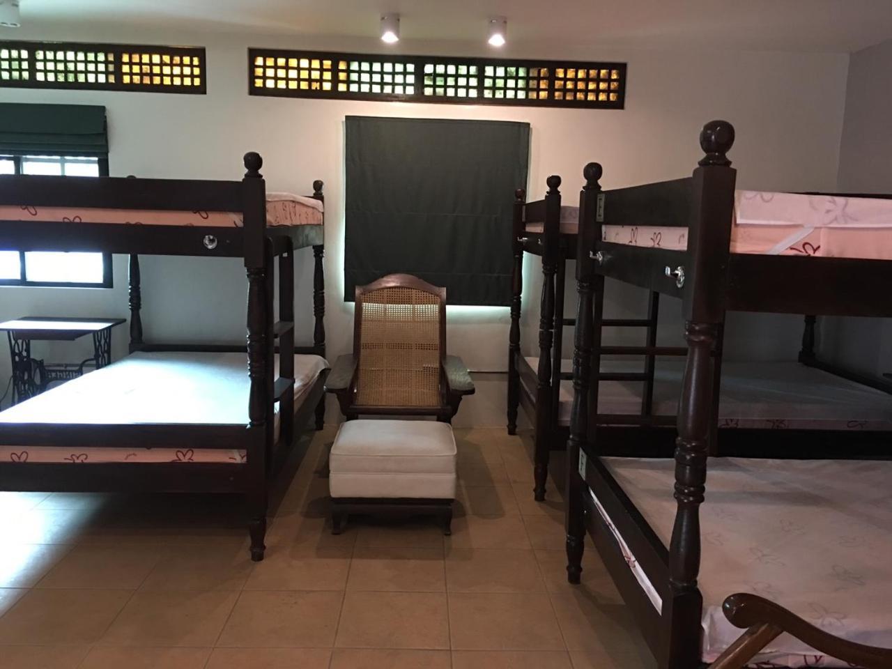 Casa Marina Bed And Breakfast Pagsanjan Buitenkant foto