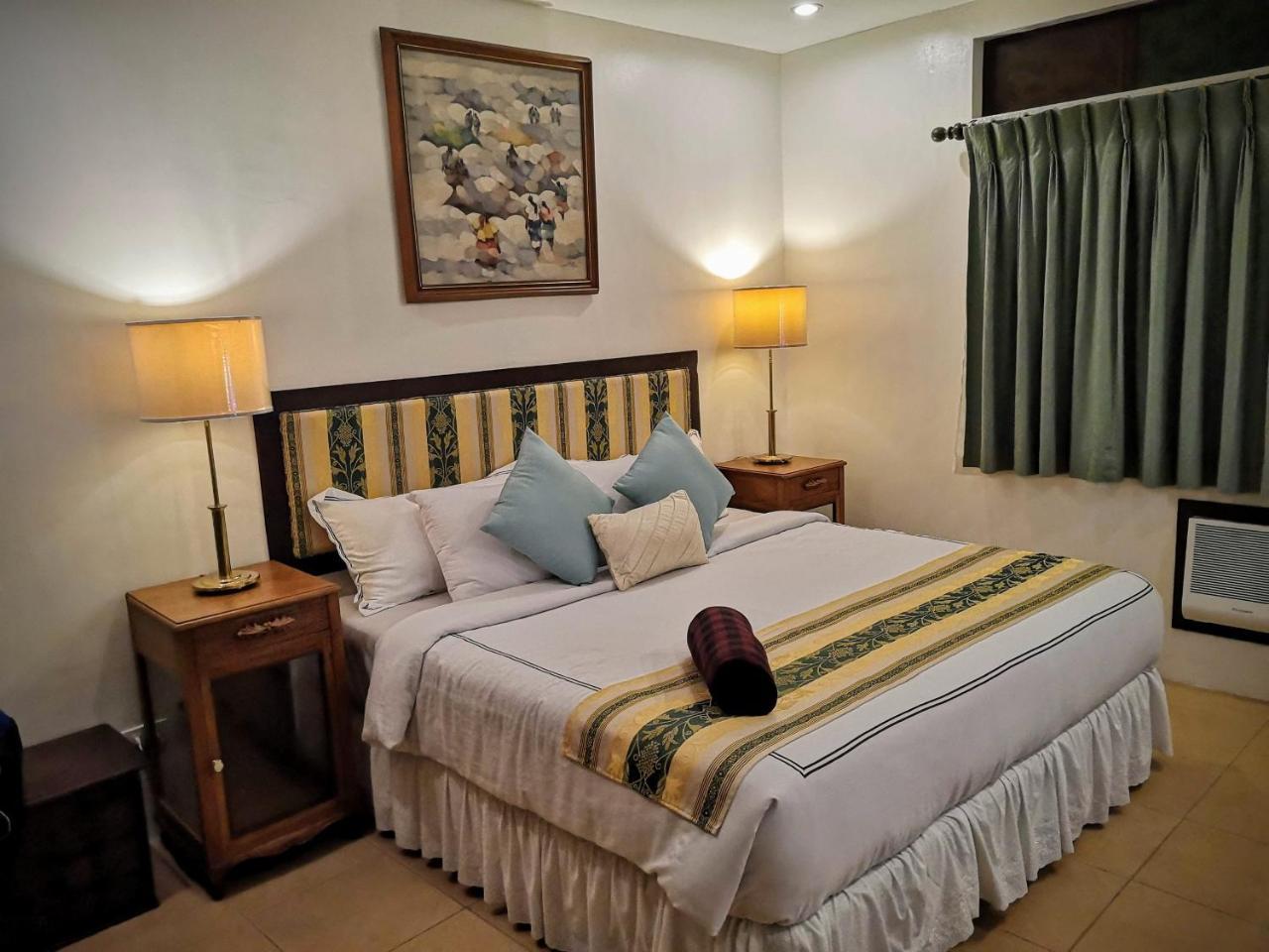 Casa Marina Bed And Breakfast Pagsanjan Buitenkant foto