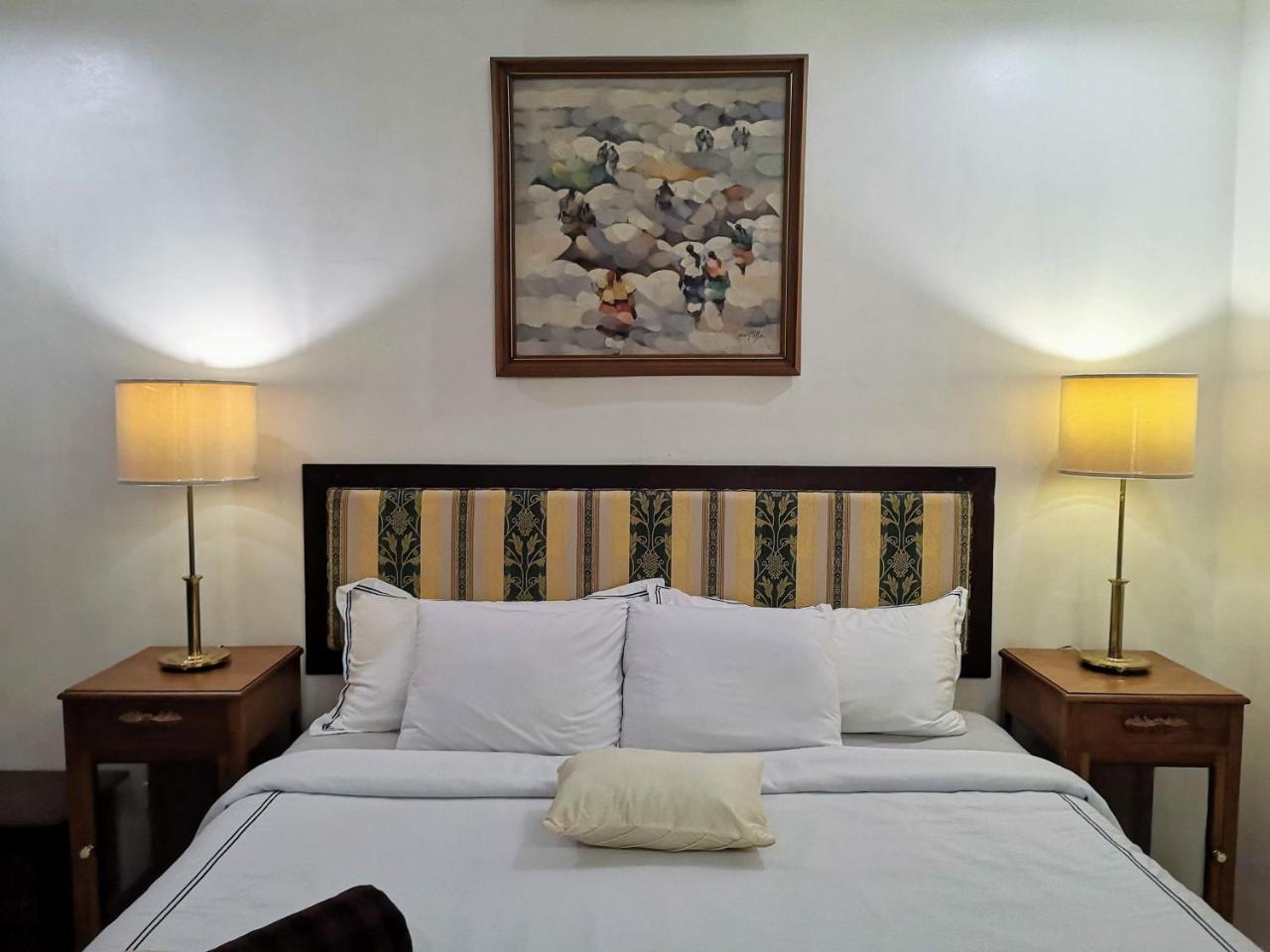 Casa Marina Bed And Breakfast Pagsanjan Buitenkant foto