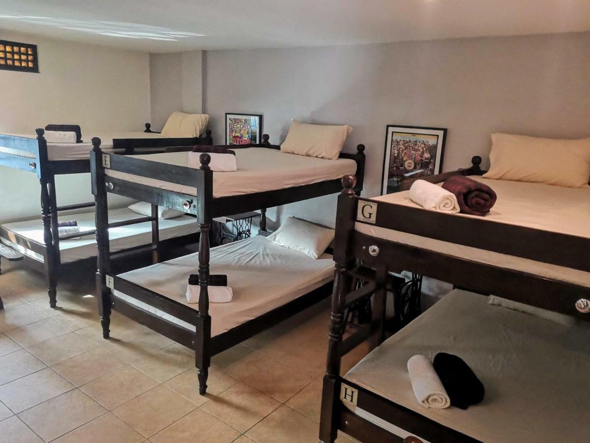 Casa Marina Bed And Breakfast Pagsanjan Buitenkant foto