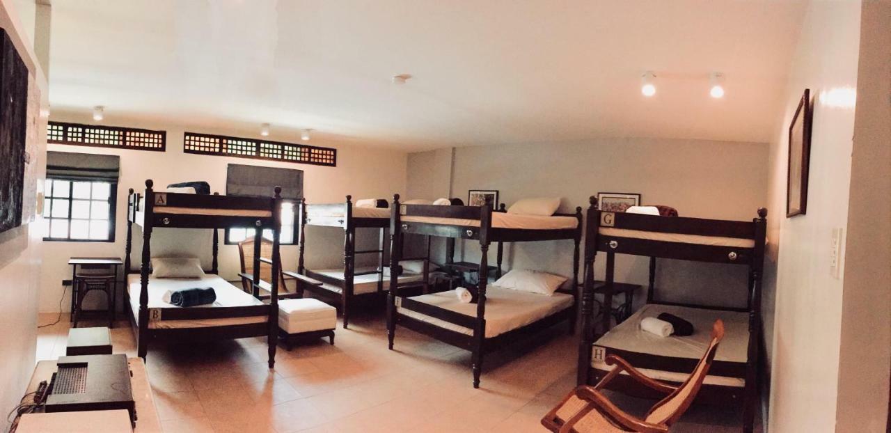 Casa Marina Bed And Breakfast Pagsanjan Buitenkant foto