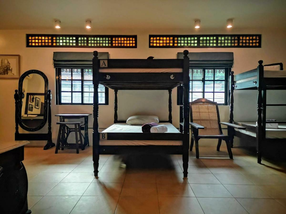 Casa Marina Bed And Breakfast Pagsanjan Buitenkant foto